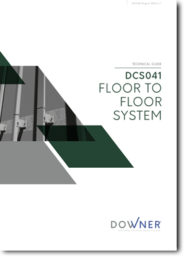Technical Manual DCS041 Floor to Floor System