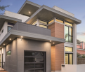 Nichiha, Euroform & Downer Framing's Helping Hand framing - a new, dependable, proven facade system